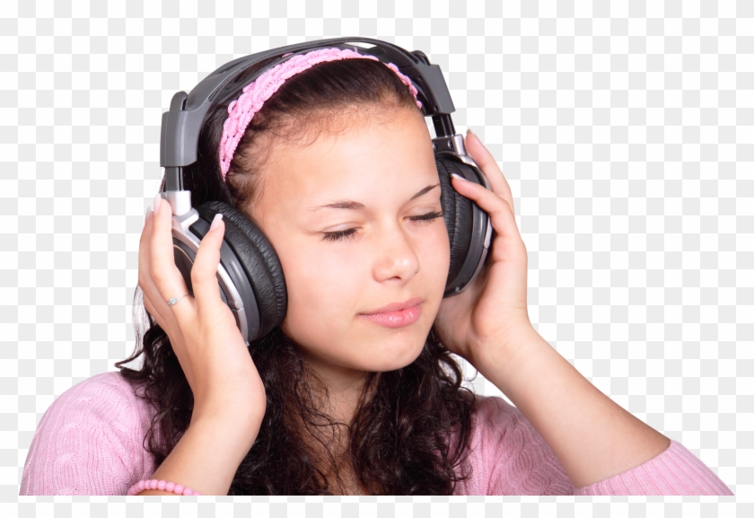 Listening English Clipart #286770