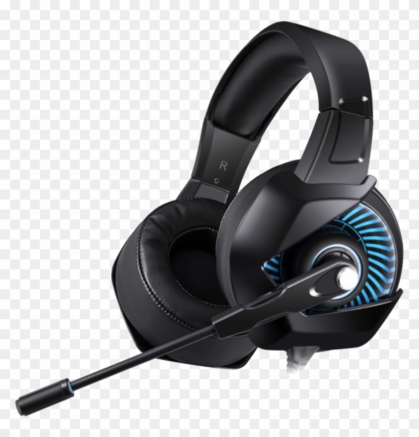 Onikuma K6 Gaming Headset - Onikuma K6 Clipart