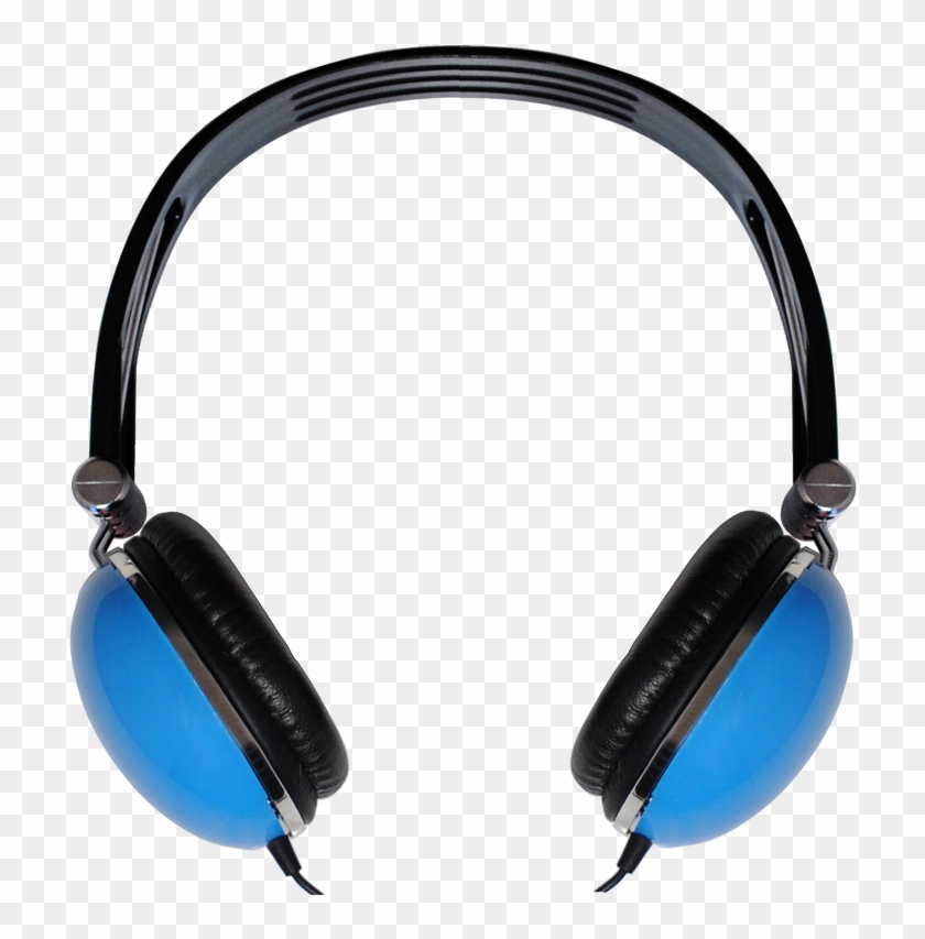 Music Headphone Png Image - Picsart Head Phone Png Clipart