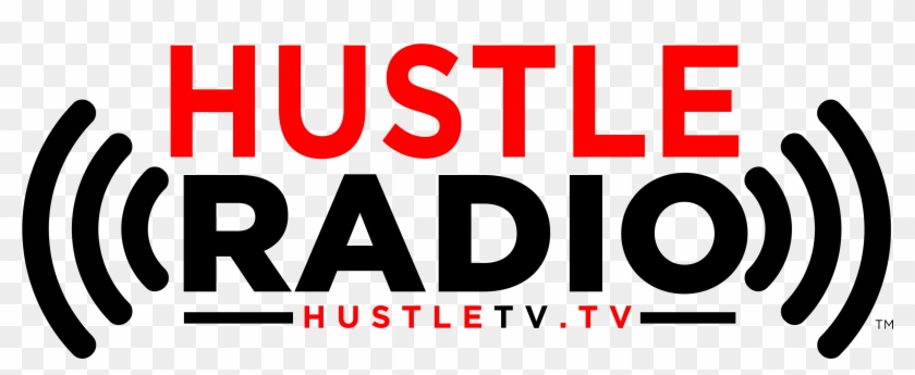 Dj Hustle Presents Voice Of The Streets - Graphic Design Clipart