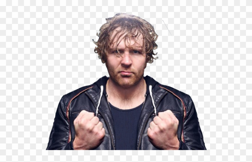 Dean Ambrose Without Background Clipart