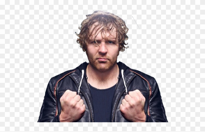 Dean Ambrose Without Background Clipart #286978