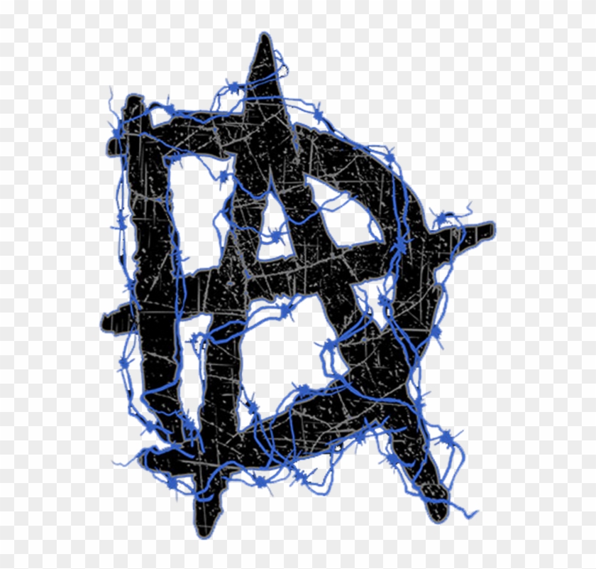 Dean Ambrose Logo Png - Wwe 2k19 Dean Ambrose Caw Clipart