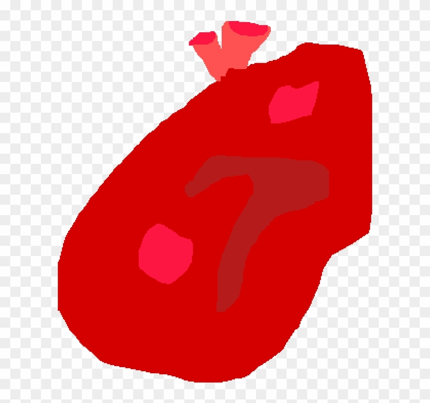 Human Heart Clipart