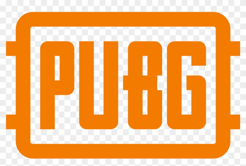 Pubg Logo Png - Pubg Icon .ico Clipart #287120