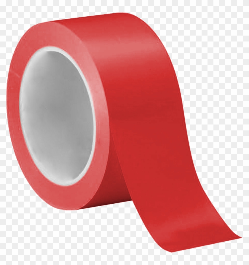 972 X 989 2 - Png Red Tape Clipart