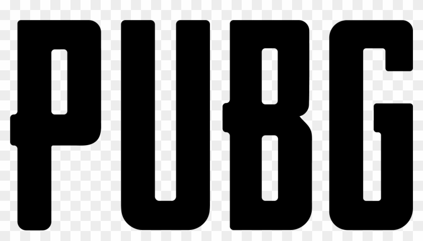 Logo Pubg Png - Pubg Corp Clipart