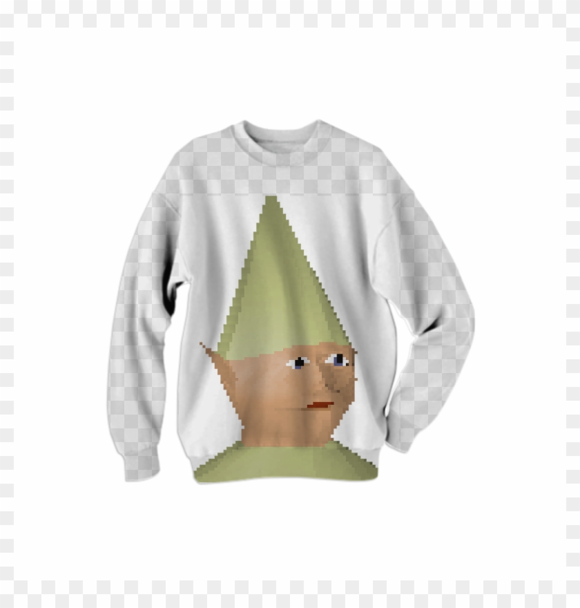 Gnome Child $68 - Gnome Child Shirt Clipart #287207
