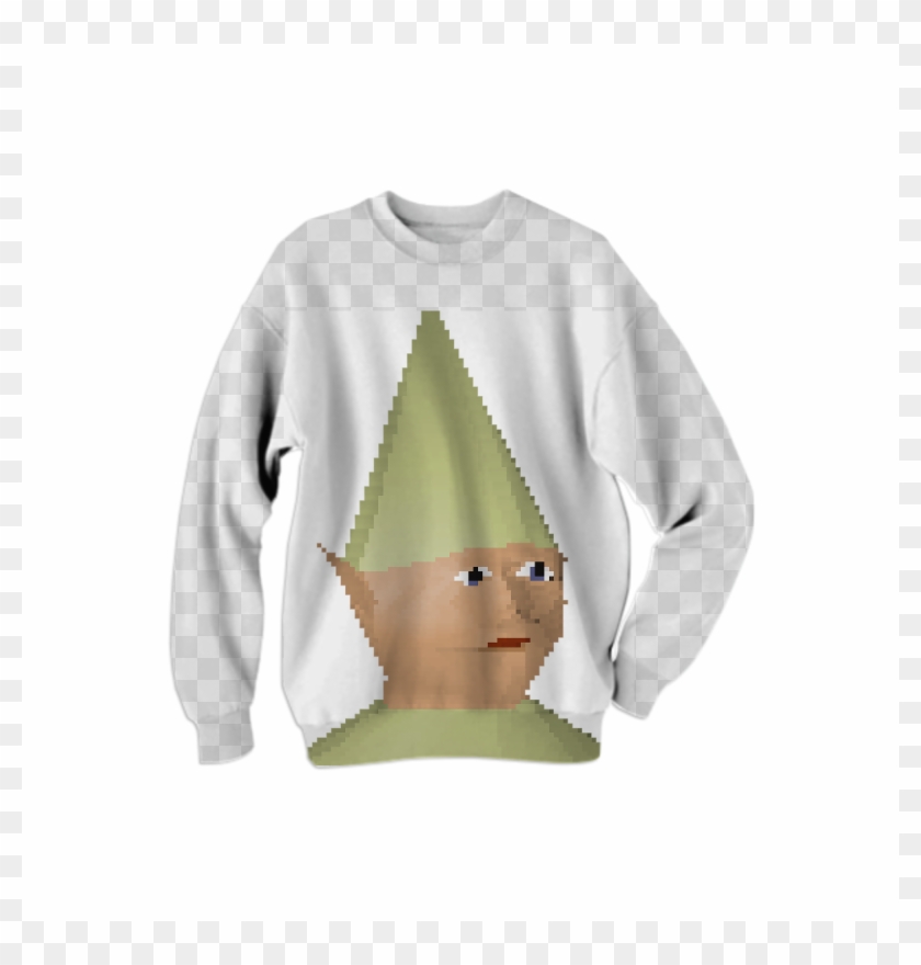Gnome Child $68 - Gnome Child Shirt Clipart
