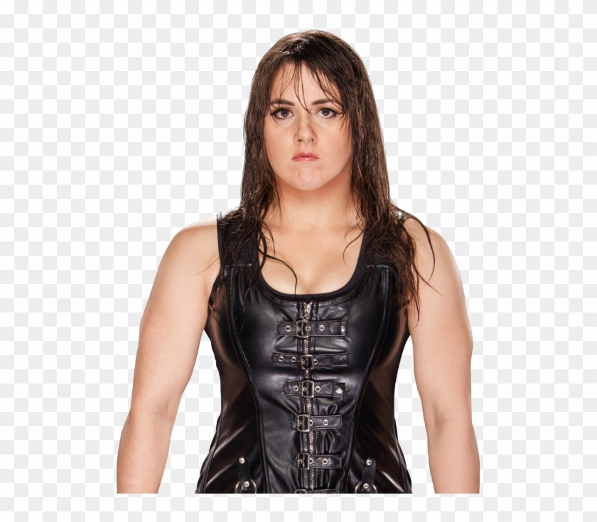 My Female Dean Ambrose Cosplay - Nikki Cross Wwe Divas Clipart