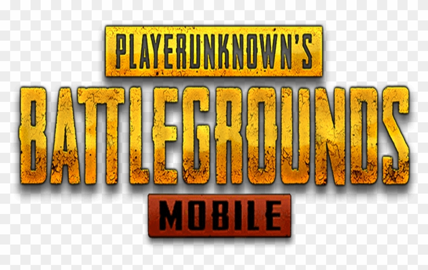 Pubg Mobile Player Account - Logo Pubg Mobile Png Clipart