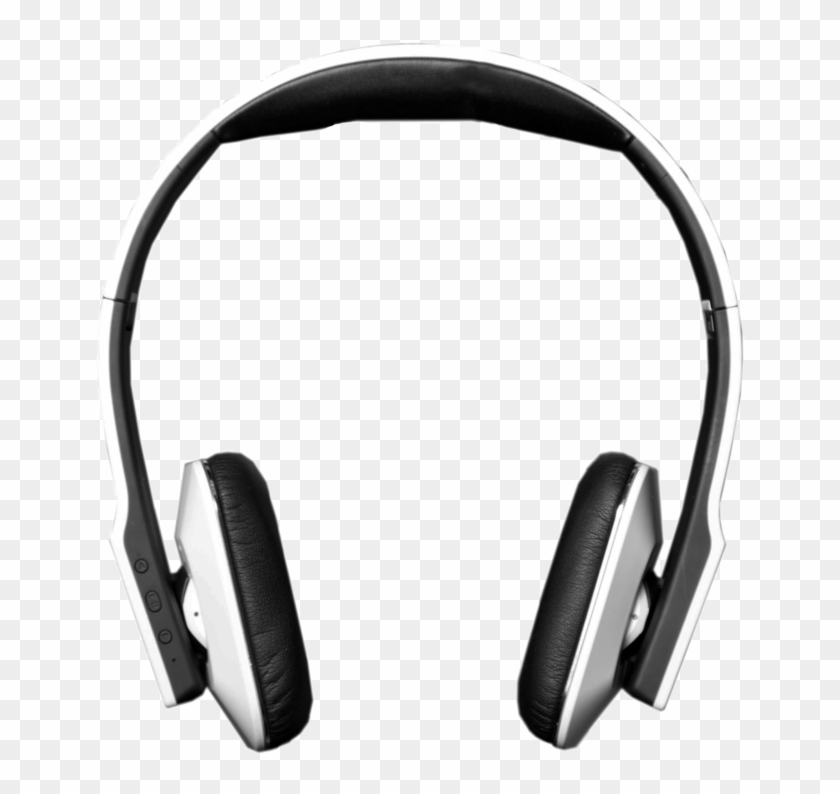 Freebase Nfc Wireless Bluetooth Stereo Headphones With - Stereo Headphone Png Clipart #287324