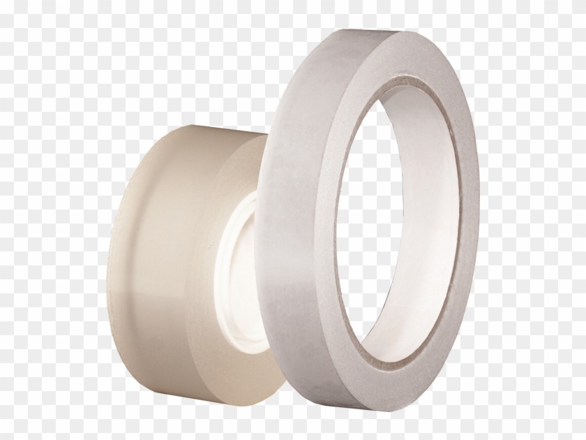 Packaging Tape Png Transparent Image - Circle Clipart