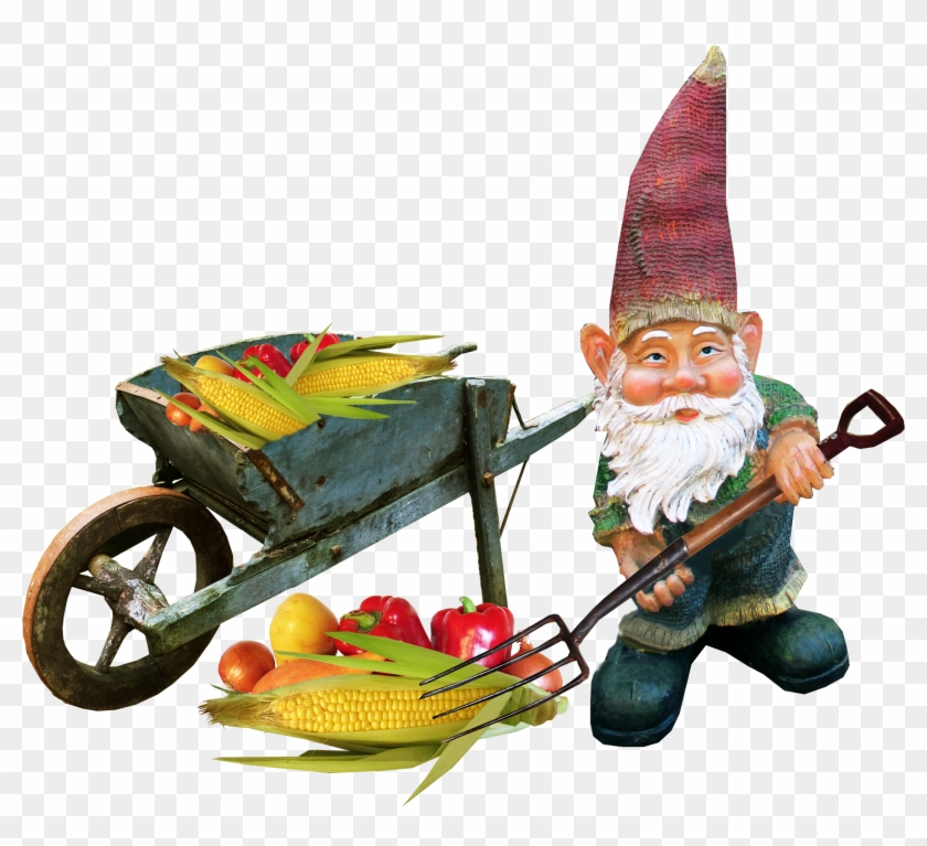 Christmas Elf Clipart