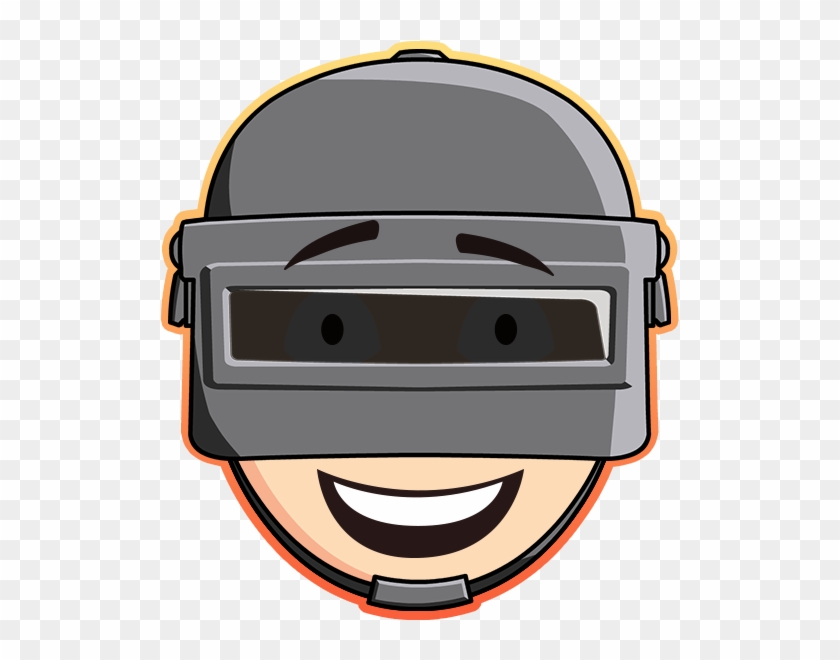 Playerunknown's Battlegrounds Png, Pubg Png - Pubg Logo Png He Clipart