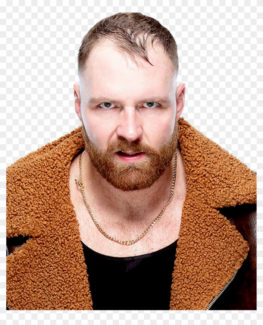 Dean Ambrose Clipart #287535