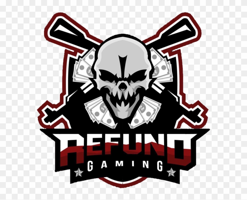 Refund Logo - Refund Gaming Clipart