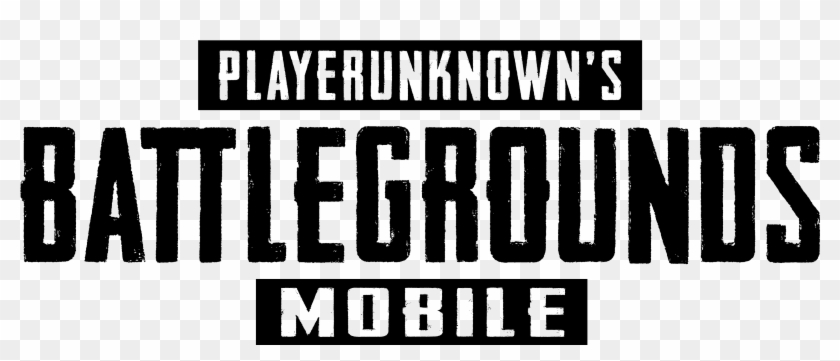 El Fenómeno Global Pubg Mobile Consigue 100 Millones - Pubg Mobile Logo Png Clipart #287610