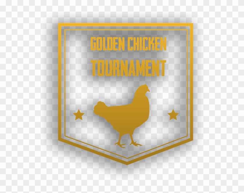 Image Royalty Free Stock Uproar S The Golden Tournament - Chicken Dinner Pubg Transparent Clipart #287686