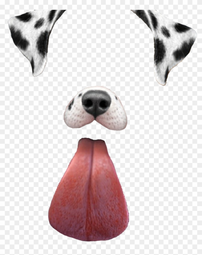 Snapchat Filters Png Clipart