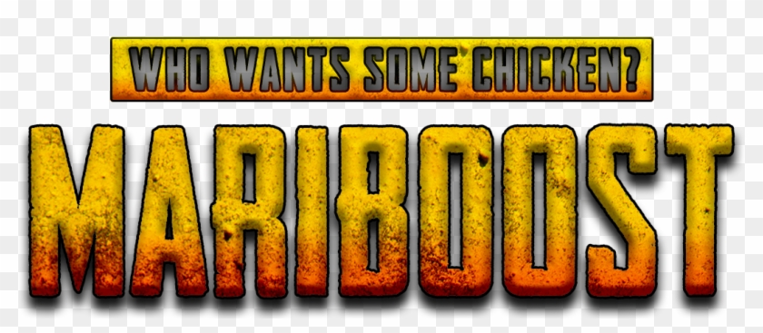 The Best Place To Get Some Boost - Orange Clipart #287798