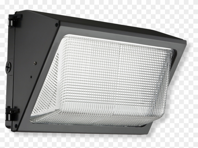 Wall Pack Led - Twr1 Led Clipart #287877