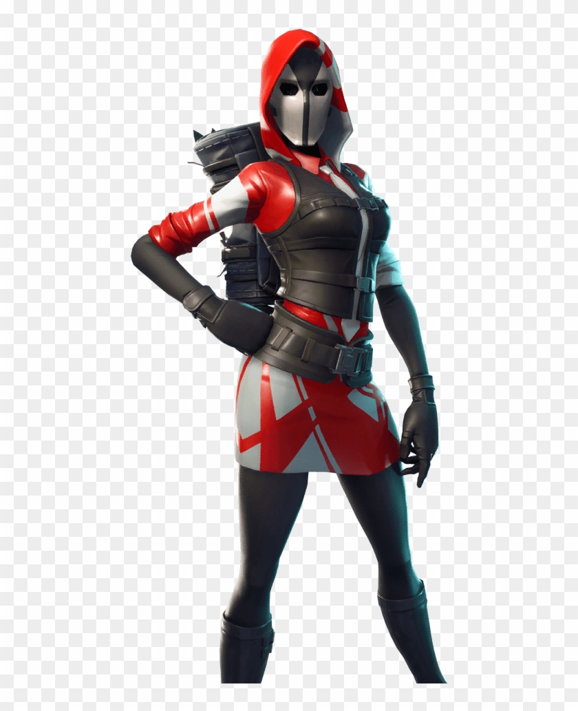 Png Files - Fortnite Ace Skin Png Clipart