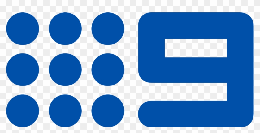 Wwe - Nine Network Logo Png Clipart #287963