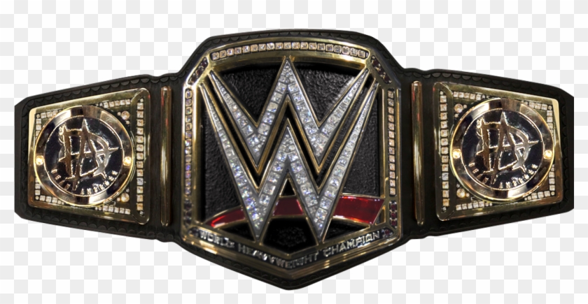 Wwe Title Wwwf World Heavyweight Championship April Wwe World Heavyweight Championship Png Clipart Pikpng