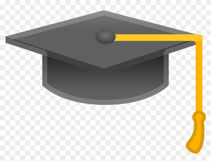 Download Svg Download Png - Craduation Cap Icon Clipart #287988