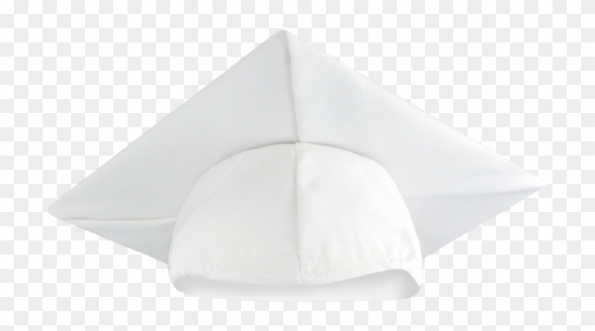 800 X 800 4 - White Graduation Cap Png Transparent Clipart