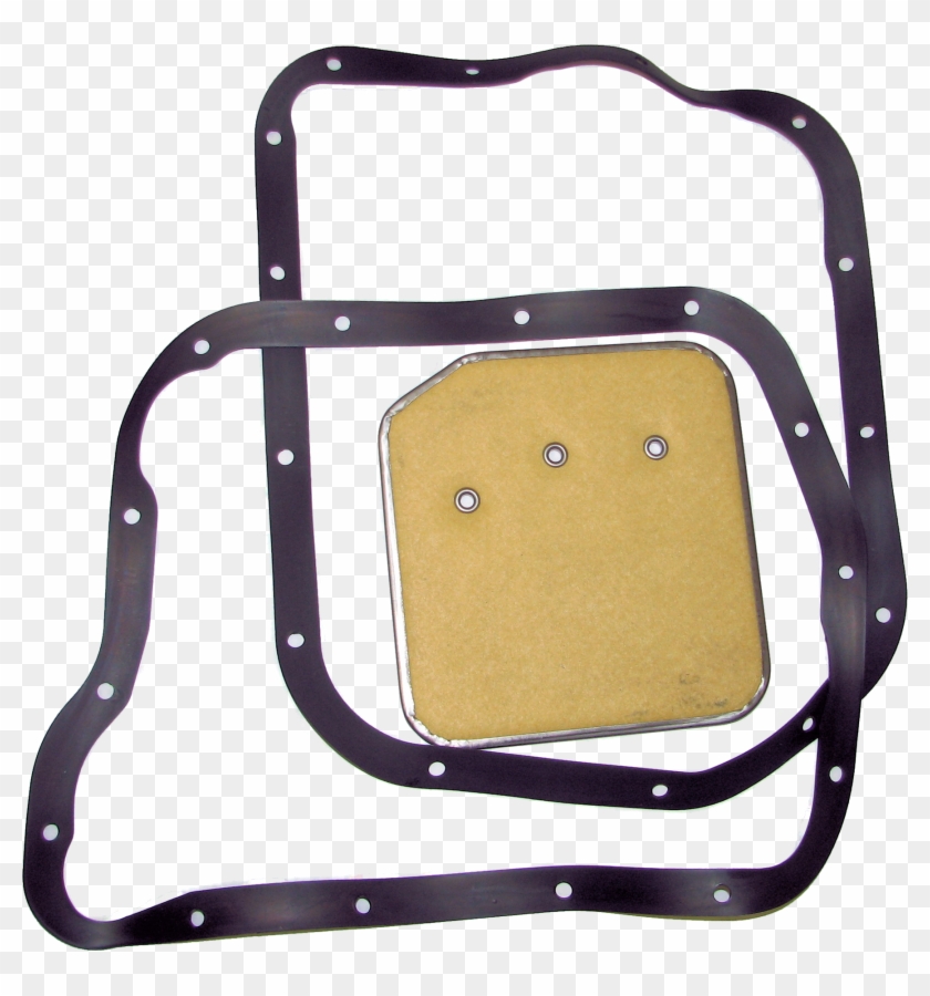 Transmission - Wix 58707 Clipart #288107