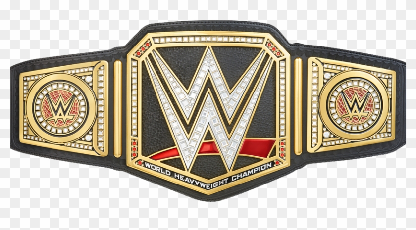 Brock Lesnar, Seth Rollins, Roman Reigns, Sheamus, - Wwe World Heavyweight Championship Png Clipart