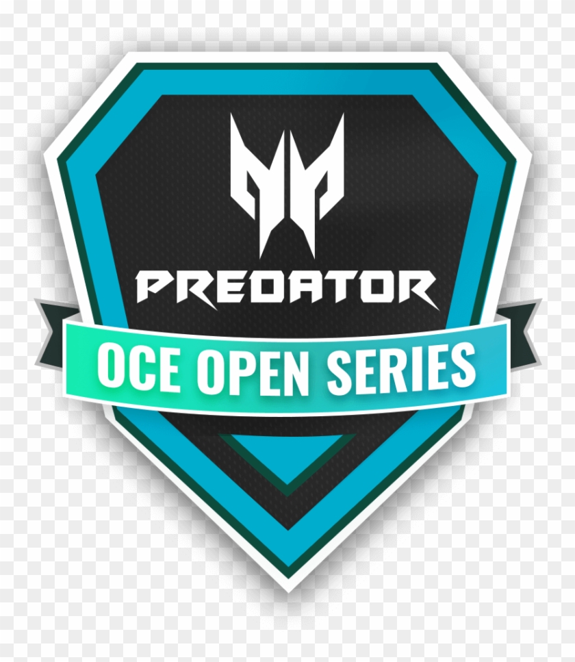 Predator Pubg Oos - Predator Gaming Clipart