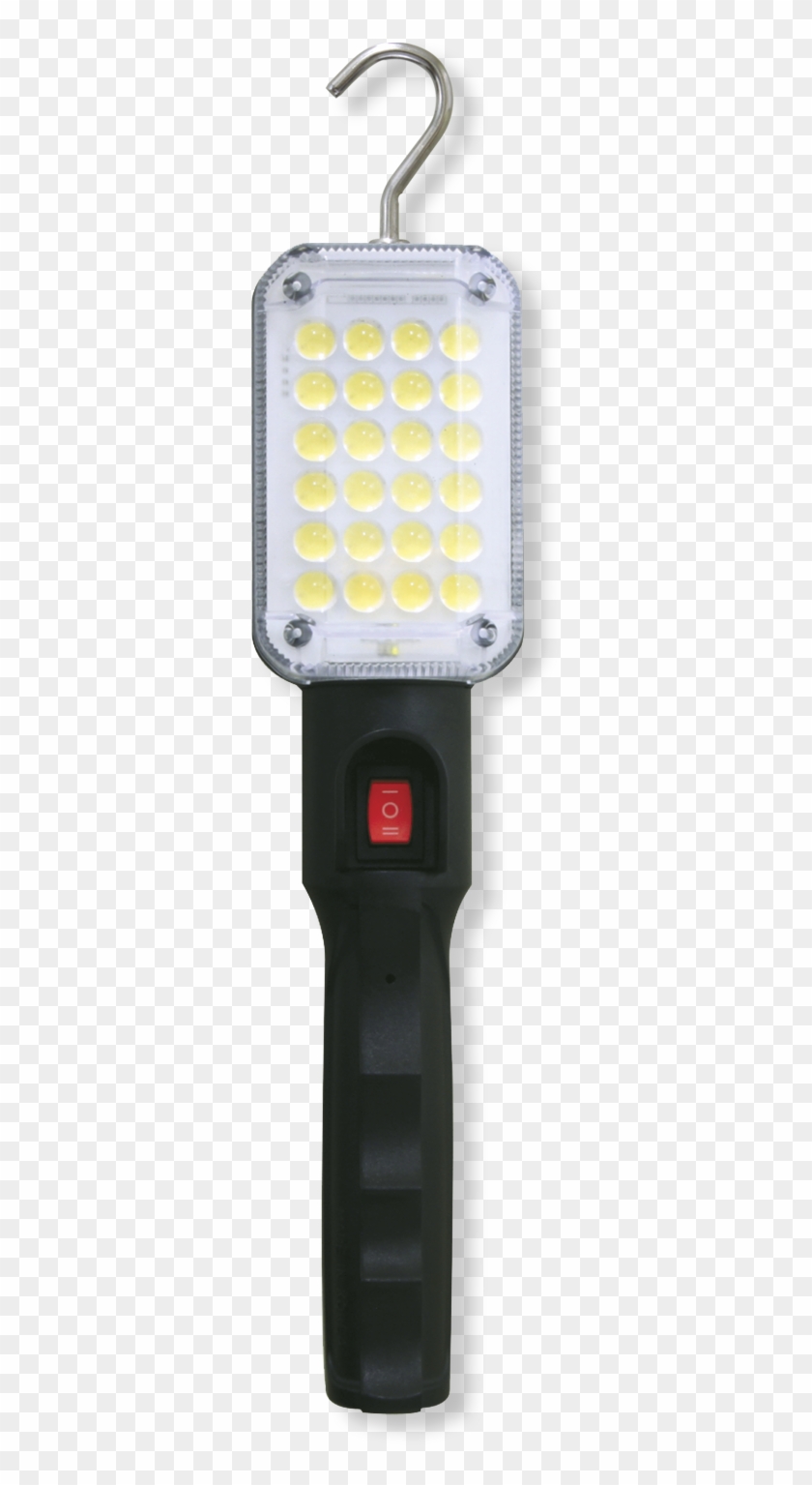Work Led Light - Emergency Light Clipart