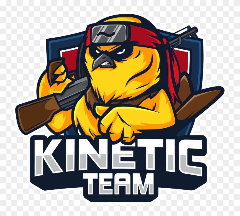 @auzom Gg Please Join Our Viewing Party Here - Logo Team Pubg Clipart
