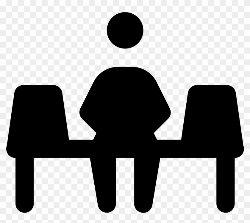 Waiting Room Icon Clipart