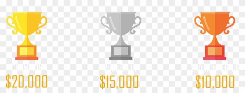 Regional Competition Final（squad） - Trophy Clipart