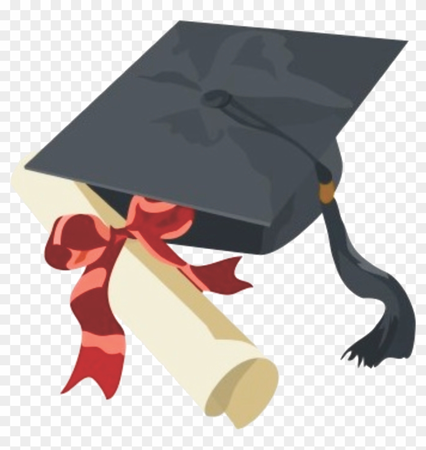 Graduation Cap Png Clipart