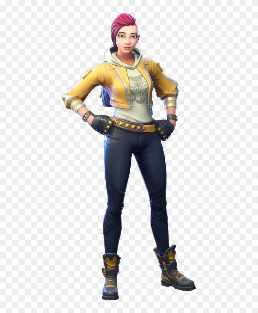 Shade Fortnite Skin - Fortnite Shade Skin Png Clipart #288465