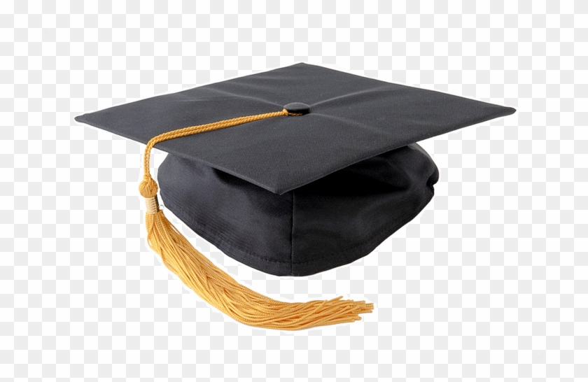 Image Of Graduation Cap - Graduation Cap Clipart #288495