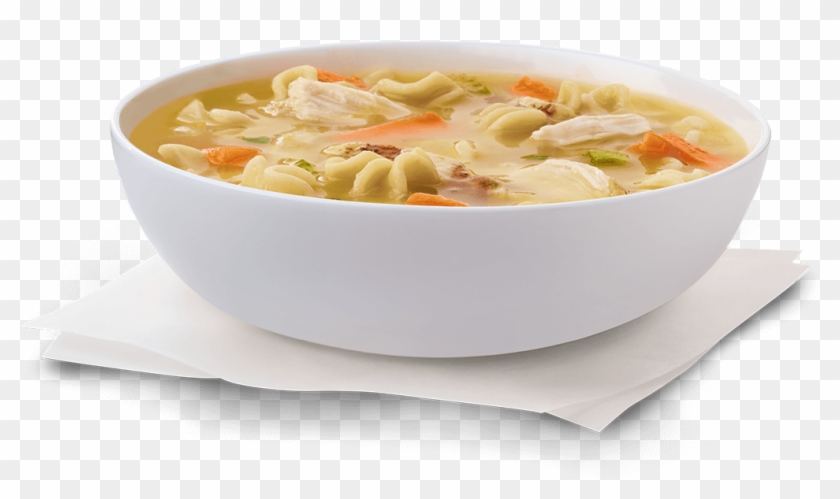 Soup - Chick Fil A Chicken Soup Clipart #288618