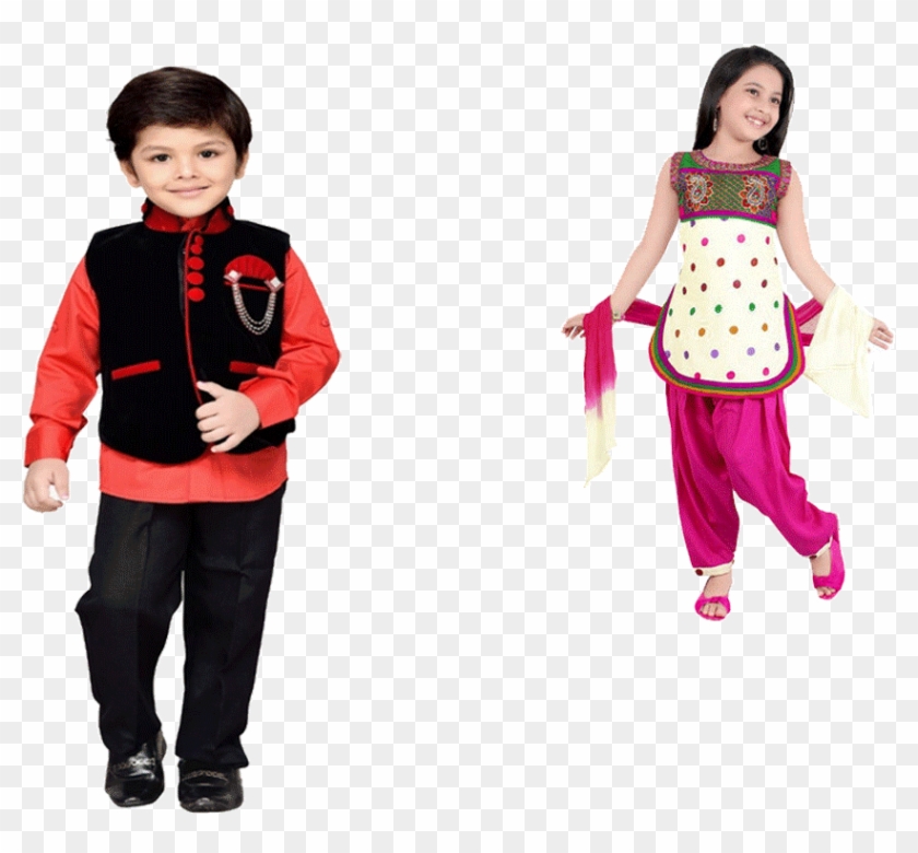 Kids Wear Collection - Kids Party Wear For Boys Clipart