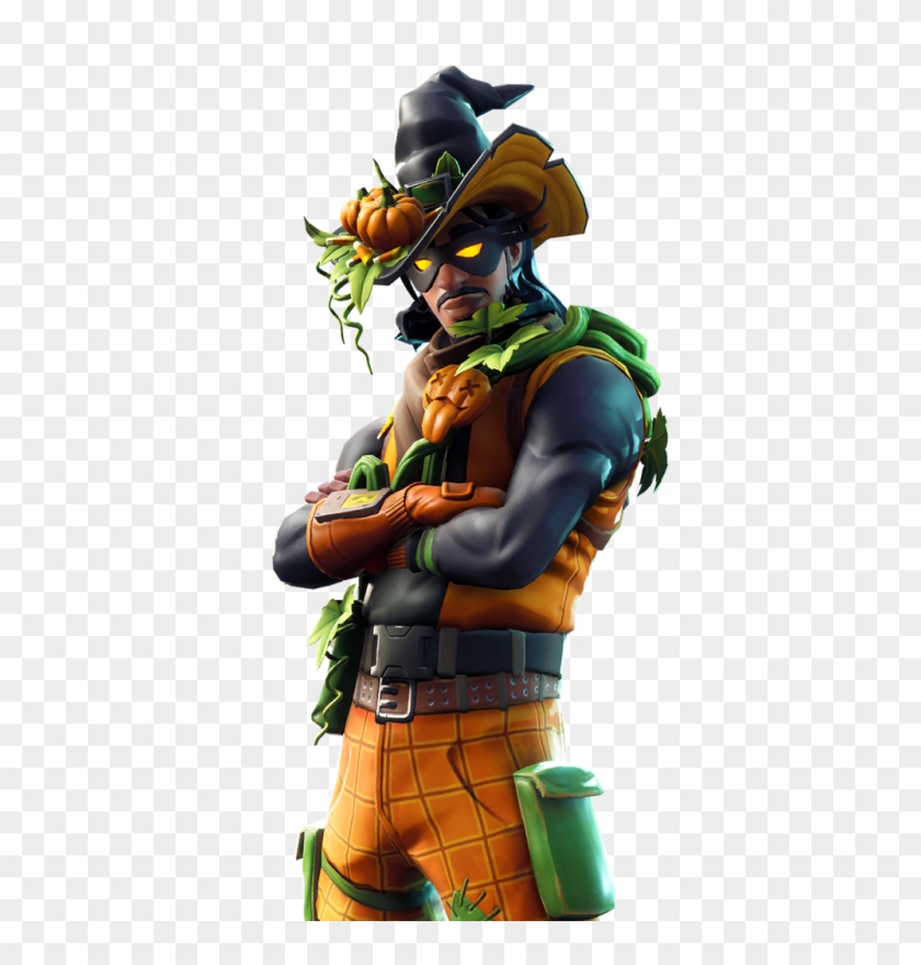 Patch Patroller - Fortnite Patch Patroller Clipart