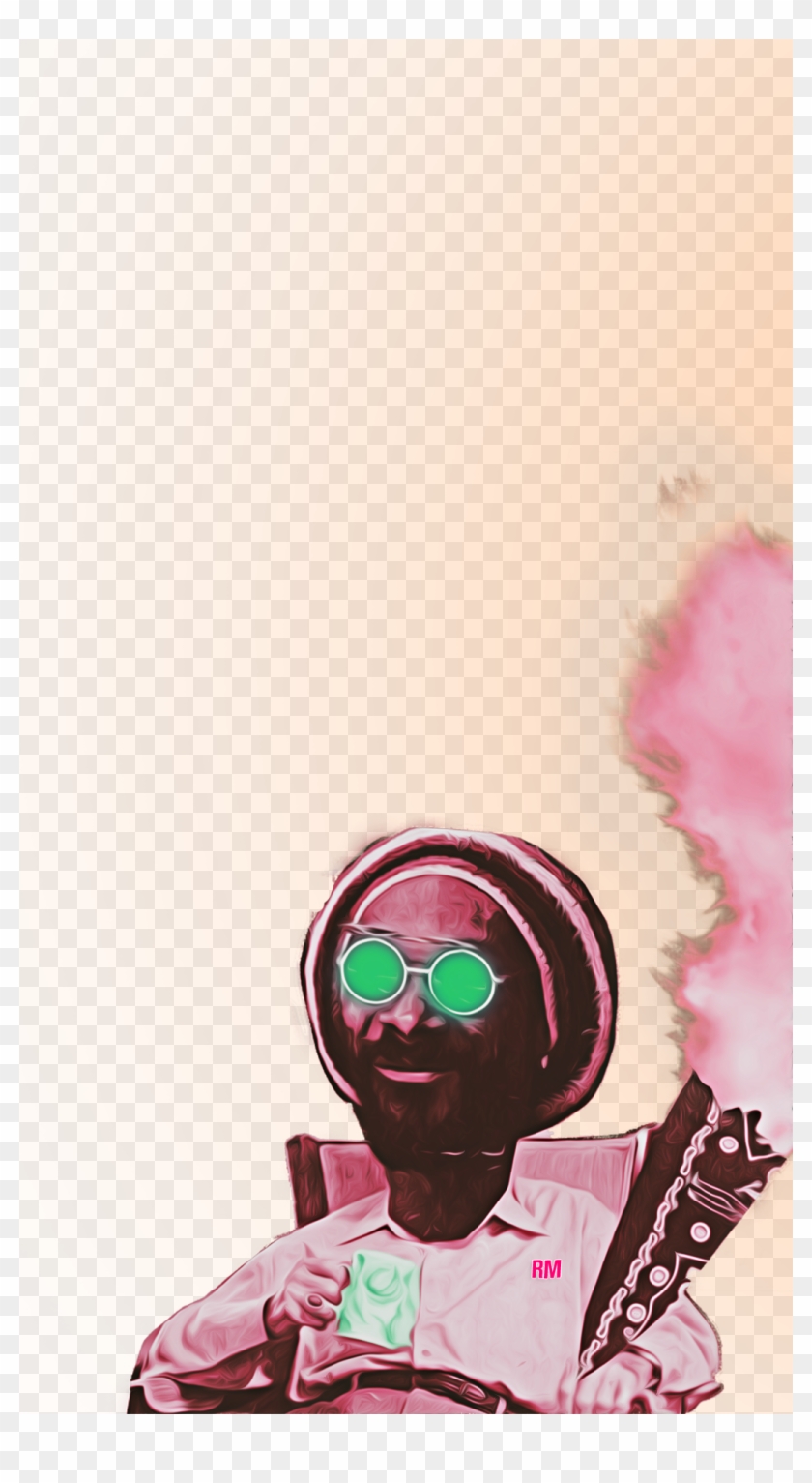 Filtersnoop Dog - Illustration Clipart #288781