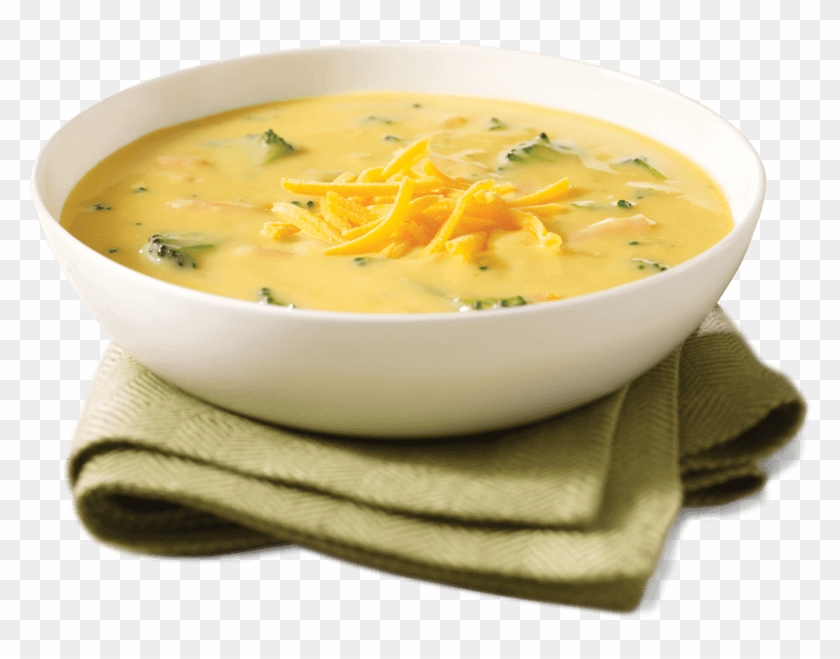 Soup Png - Leek Soup Clipart #288881