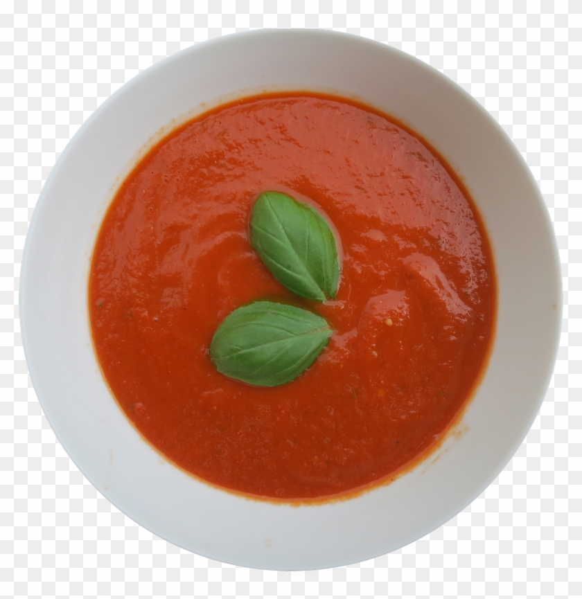 Soup Png - Tomato Soup Png Clipart #288937