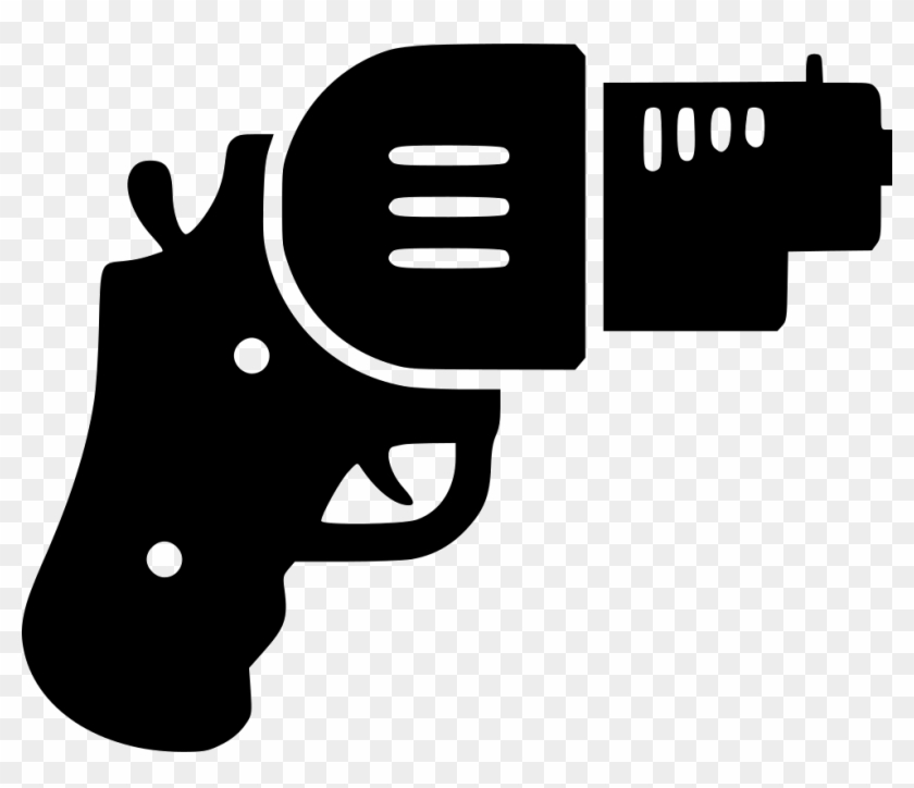 Png File - Trigger Clipart