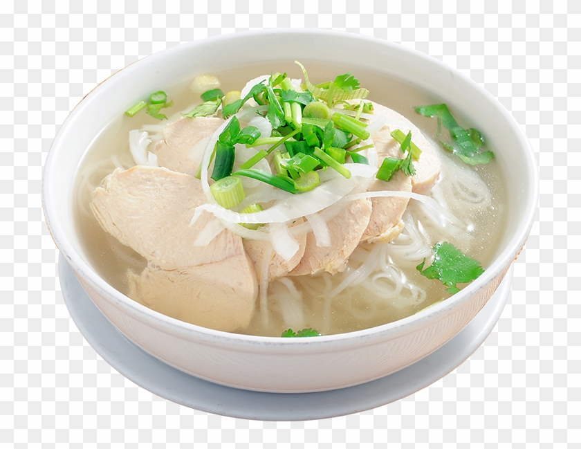 Noodle Soup Png Clipart #289242