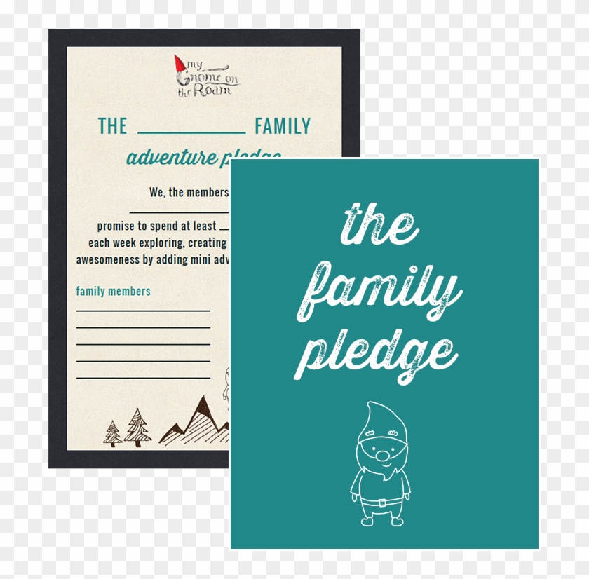 Explore Our World - Poster Clipart